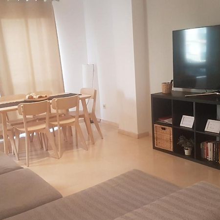 Apartamento Gloria 2 Малага Екстер'єр фото