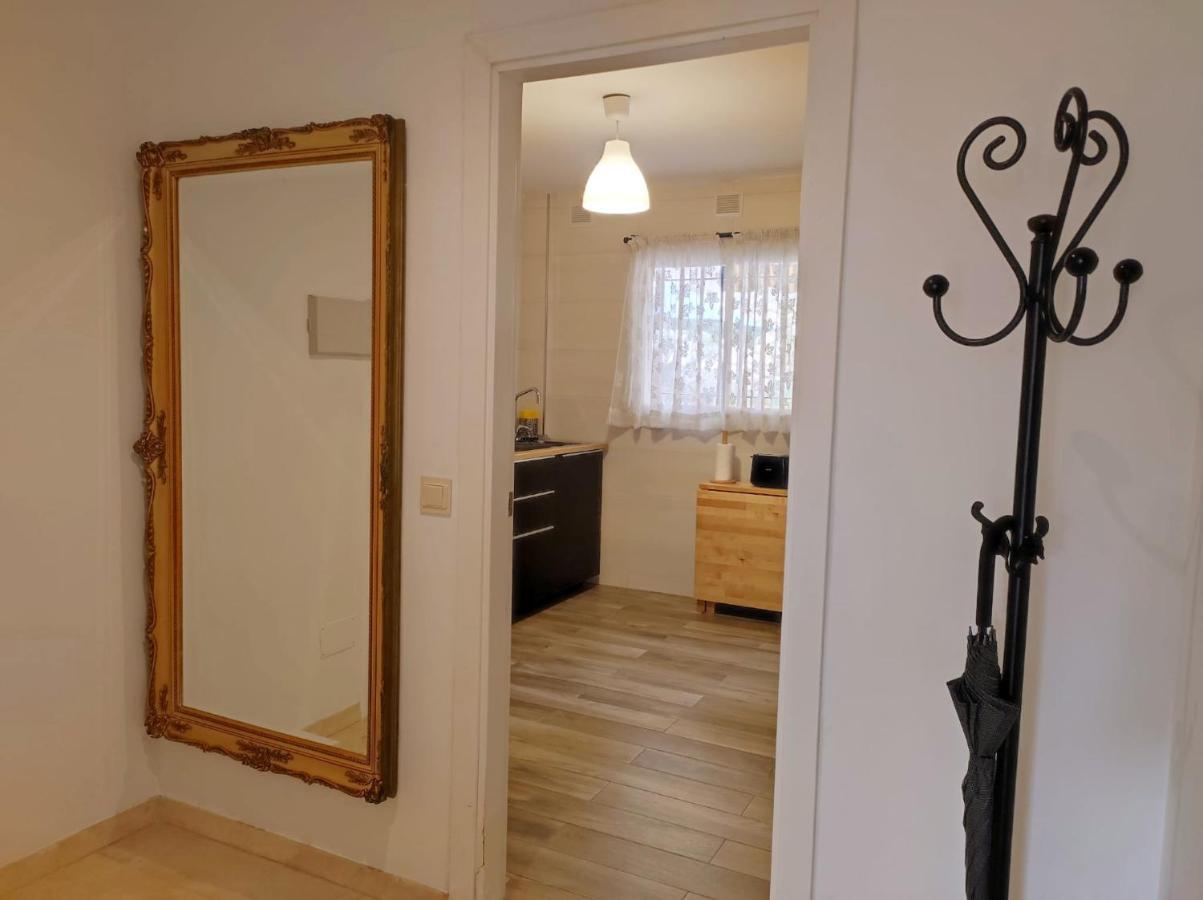 Apartamento Gloria 2 Малага Екстер'єр фото
