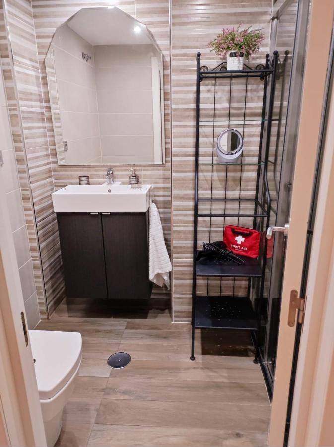 Apartamento Gloria 2 Малага Екстер'єр фото