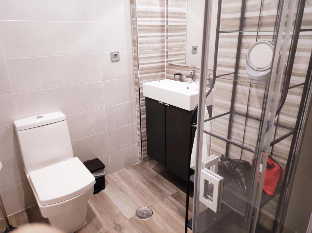 Apartamento Gloria 2 Малага Екстер'єр фото