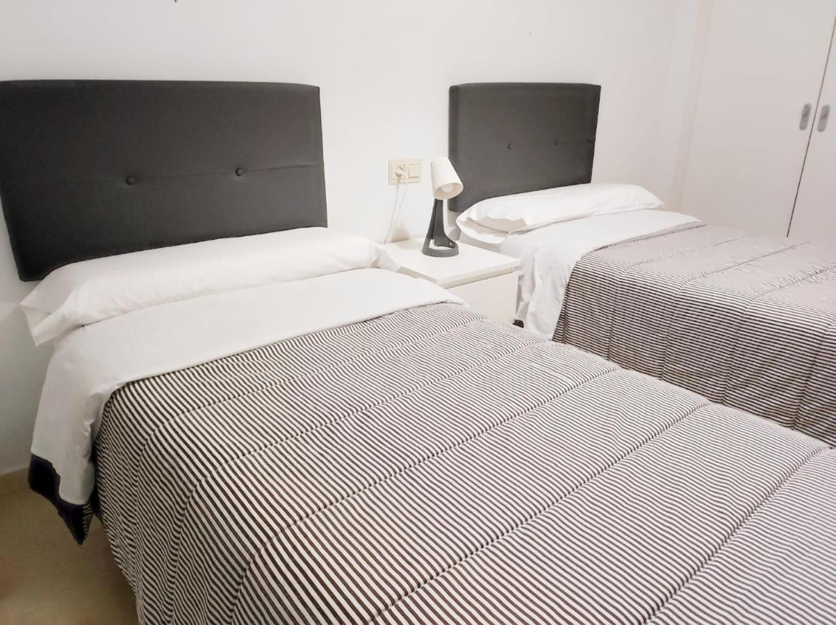Apartamento Gloria 2 Малага Екстер'єр фото