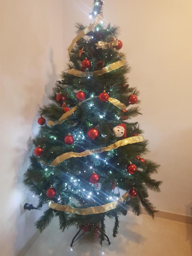 Apartamento Gloria 2 Малага Екстер'єр фото