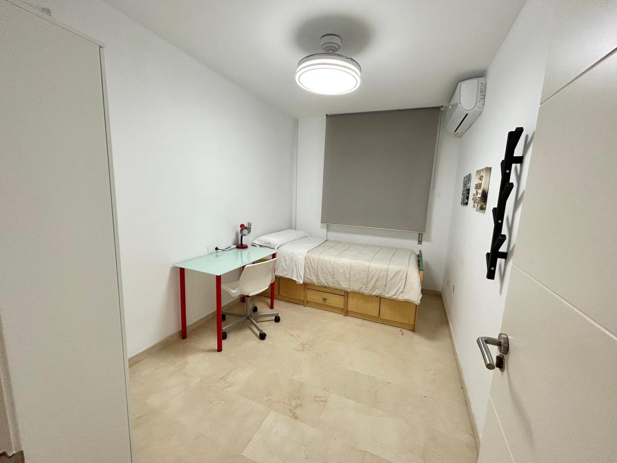 Apartamento Gloria 2 Малага Екстер'єр фото