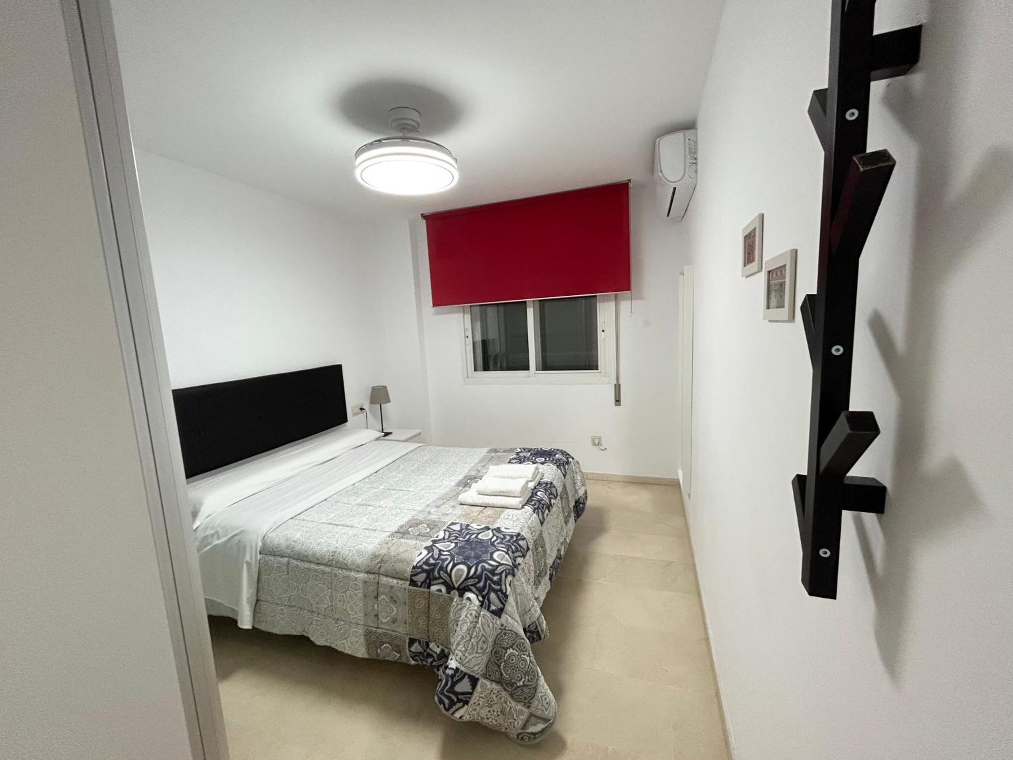 Apartamento Gloria 2 Малага Екстер'єр фото